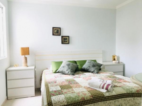 Apartamento - Praia da Enseada